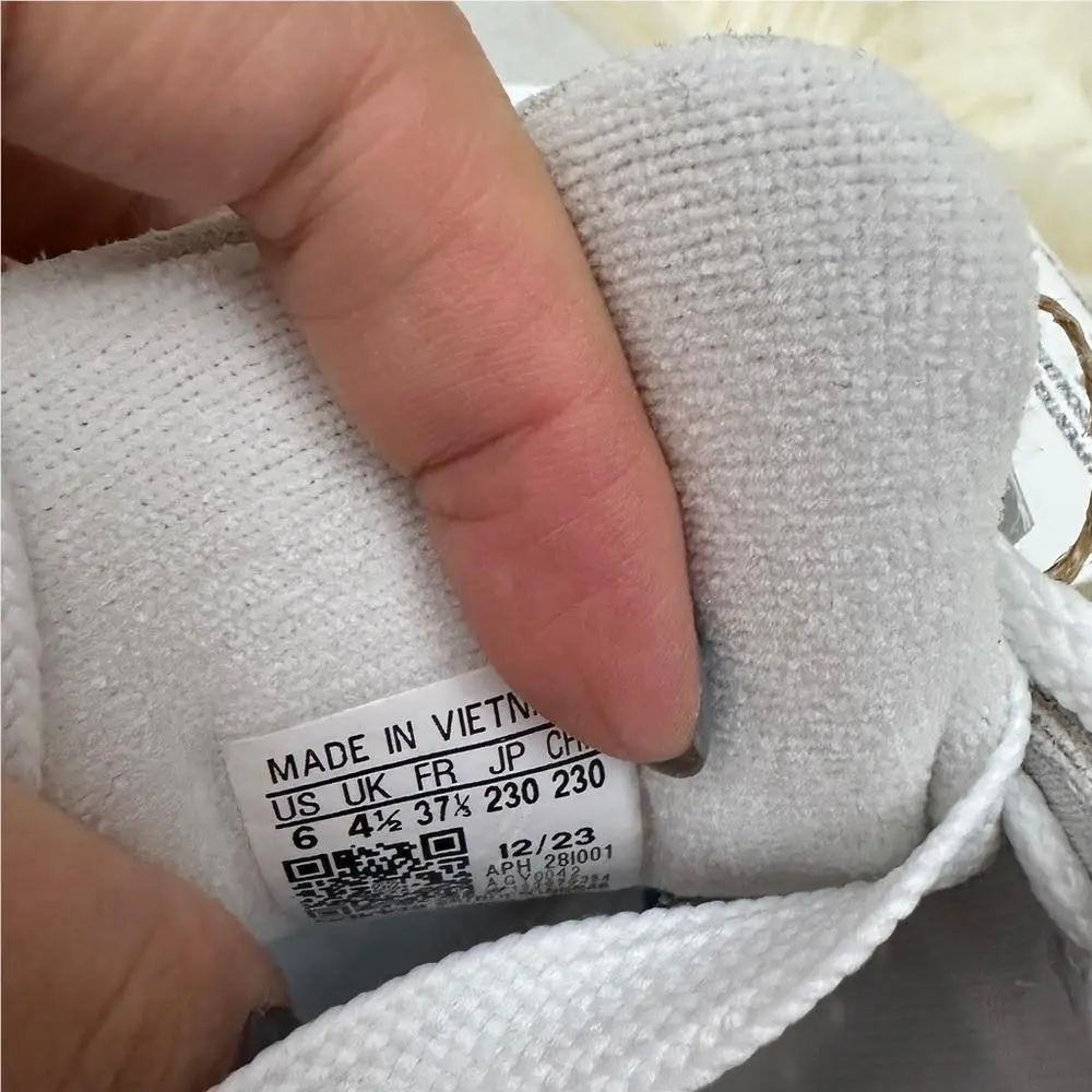 Adidas shoes - Gray 7