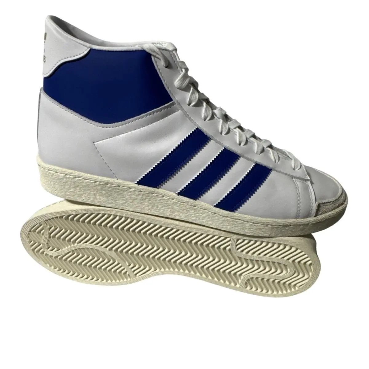 Adidas shoes - adidas Jabbar - Jabbar - JS2155 - White 9