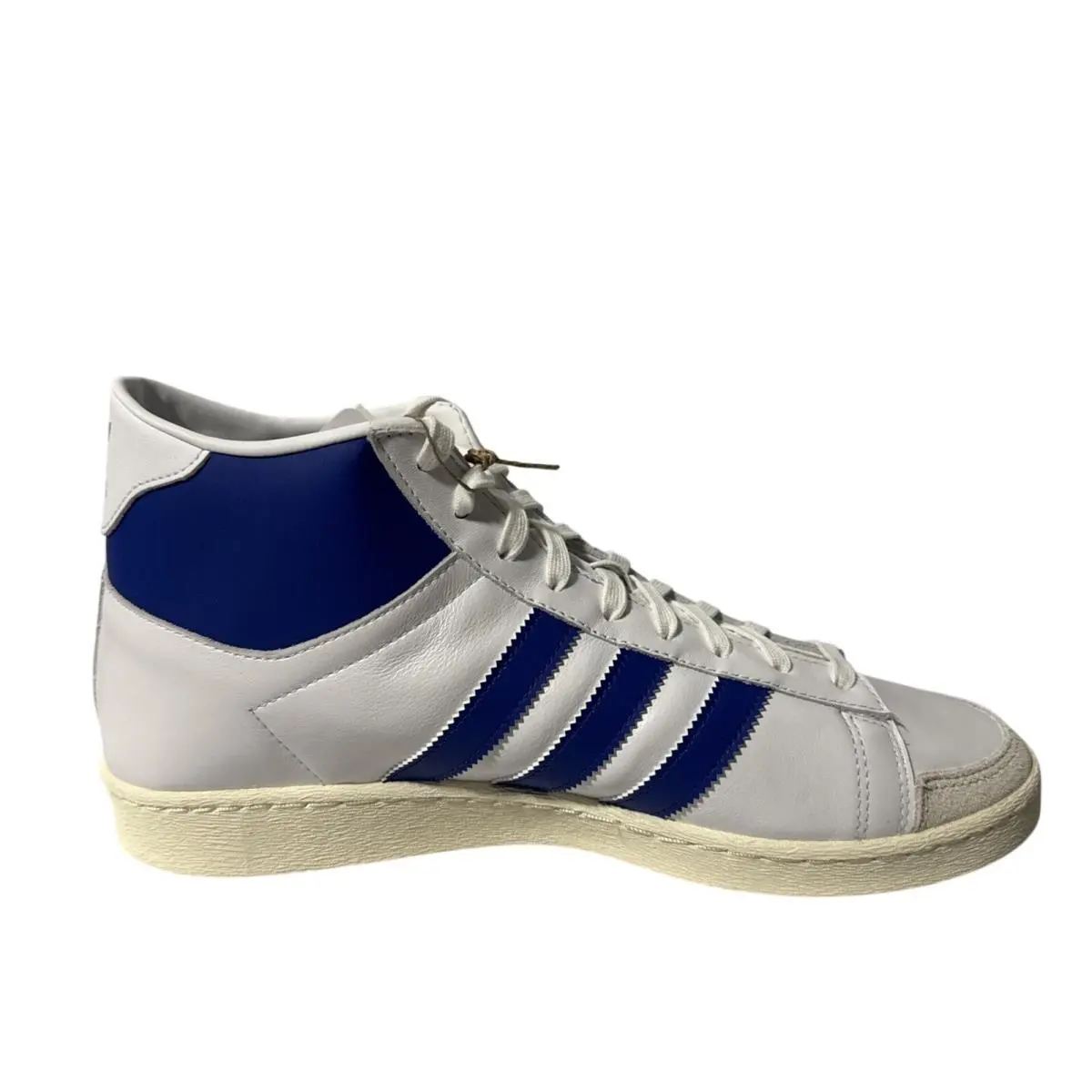 Adidas shoes - adidas Jabbar - Jabbar - JS2155 - White 1