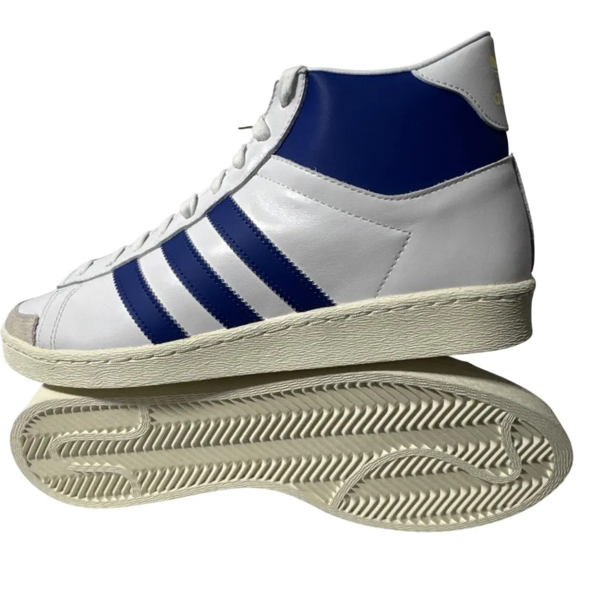 Adidas shoes - adidas Jabbar - Jabbar - JS2155 - White 7