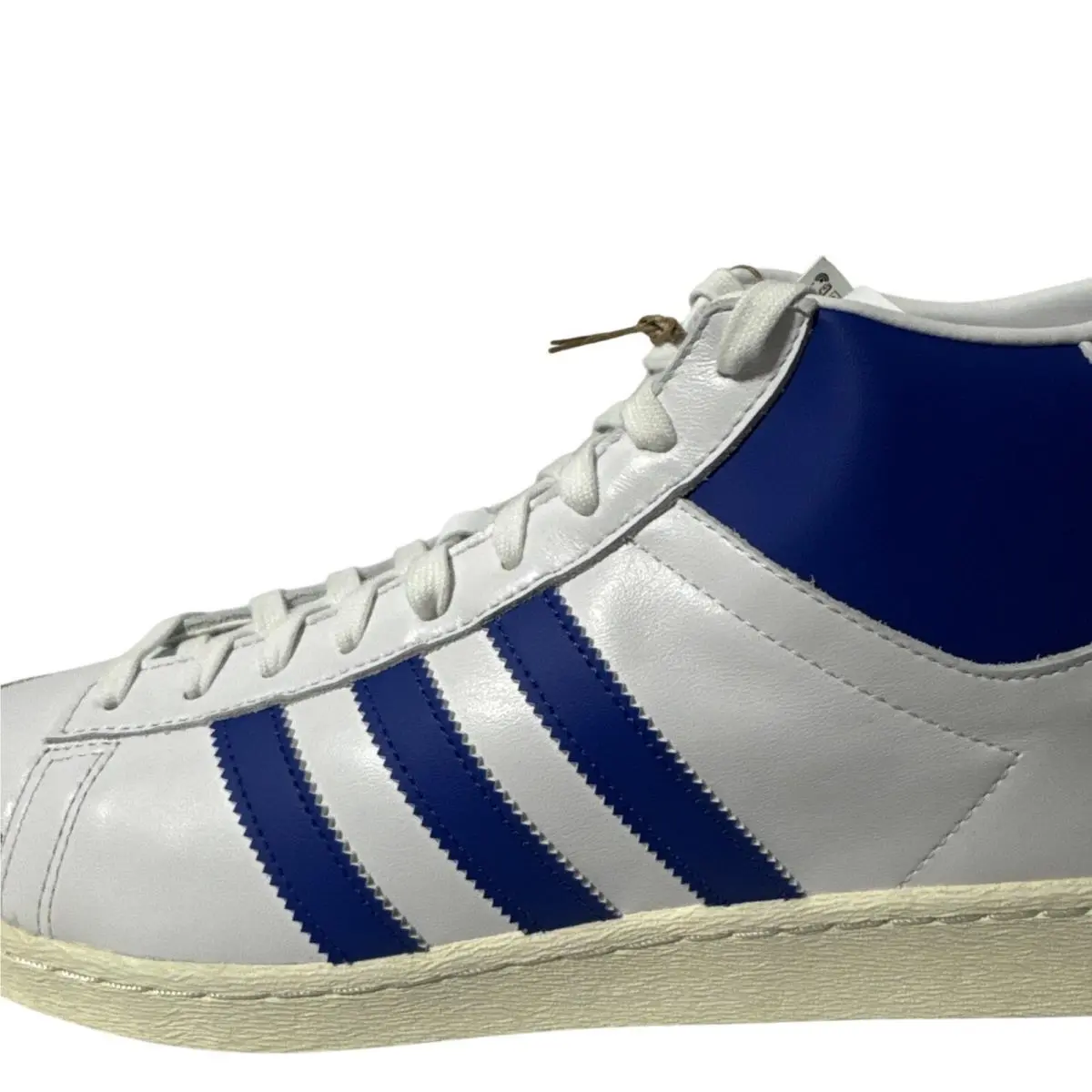 Adidas shoes - adidas Jabbar - Jabbar - JS2155 - White 0