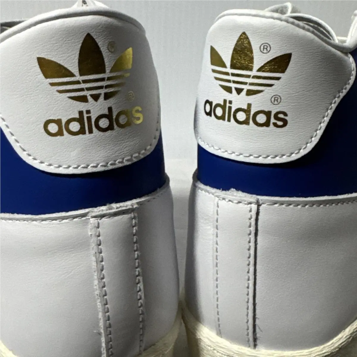 Adidas shoes - adidas Jabbar - Jabbar - JS2155 - White 5