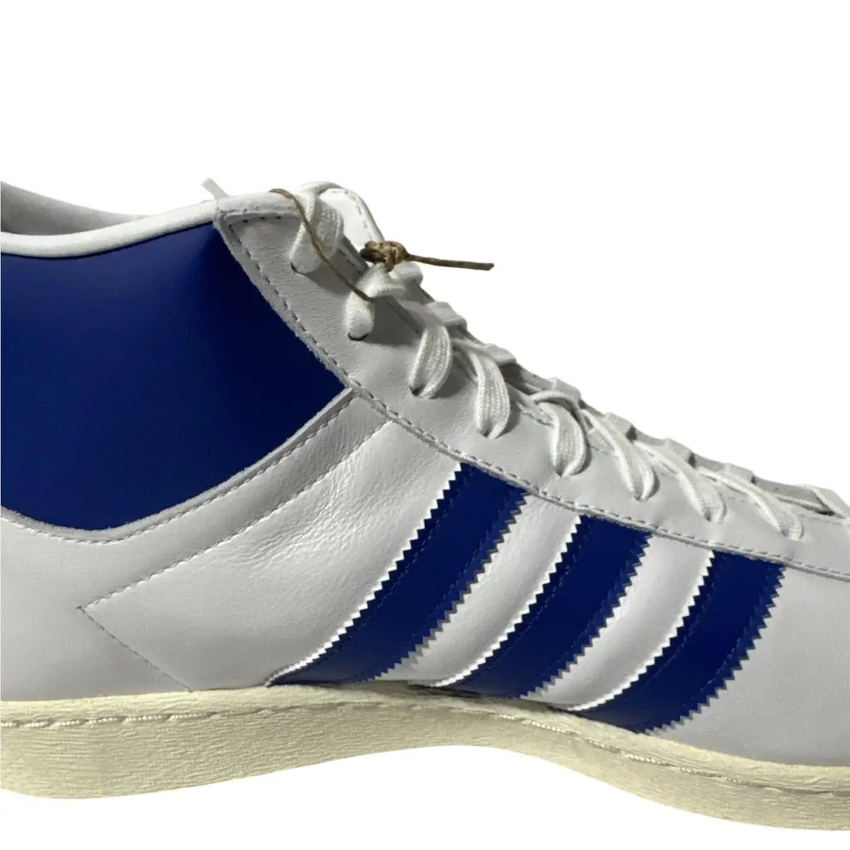 Adidas shoes - adidas Jabbar - Jabbar - JS2155 - White 2