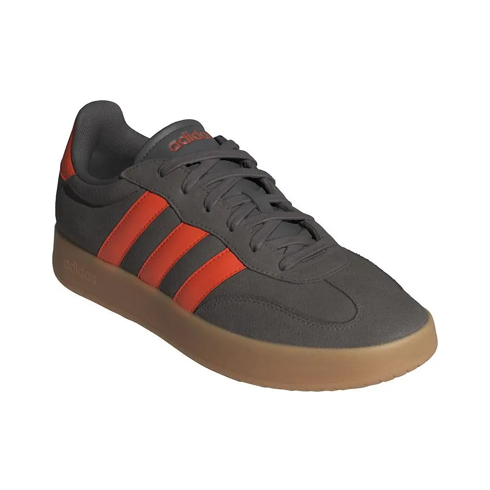 Adidas shoes - adidas Barreda - Barreda - JR3904 - Brown (UPC: 197621697938) 0