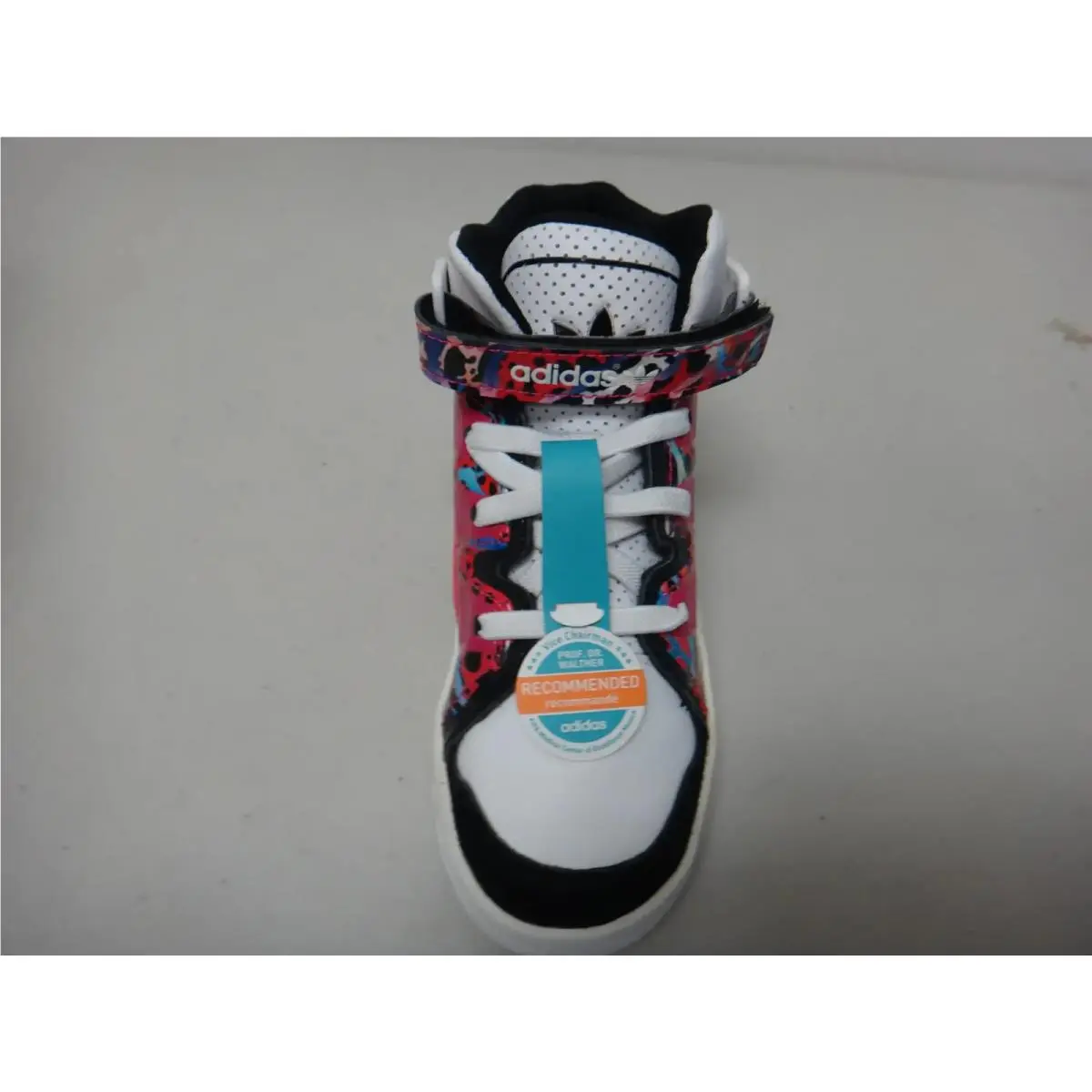 Adidas shoes - MC-X1 / M17176 - Pink 1