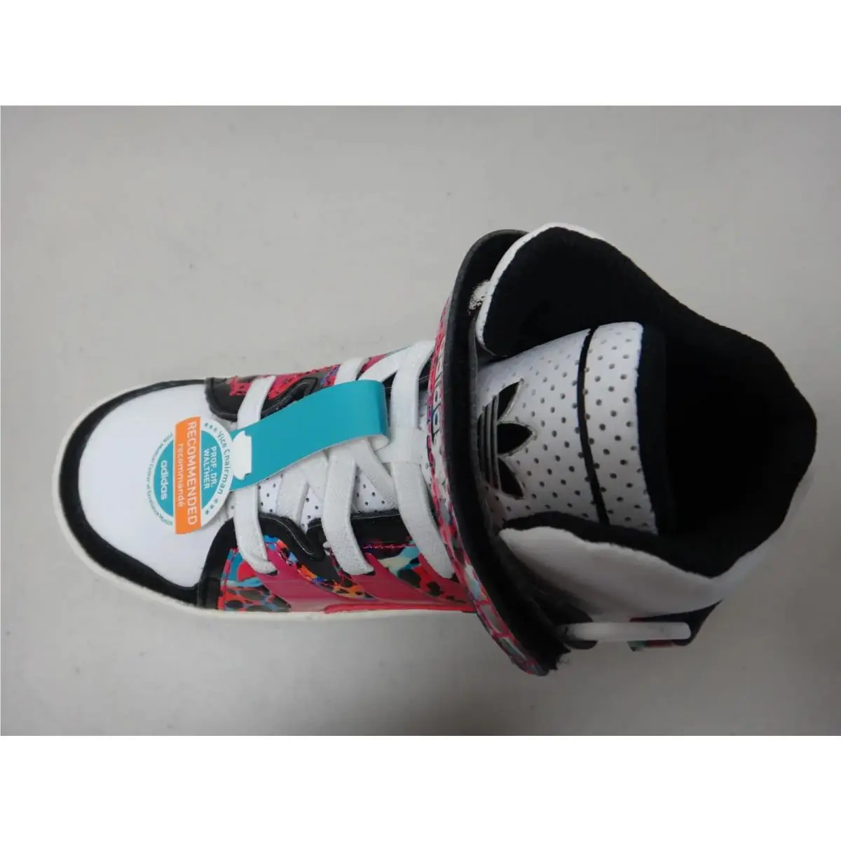 Adidas shoes - MC-X1 / M17176 - Pink 4