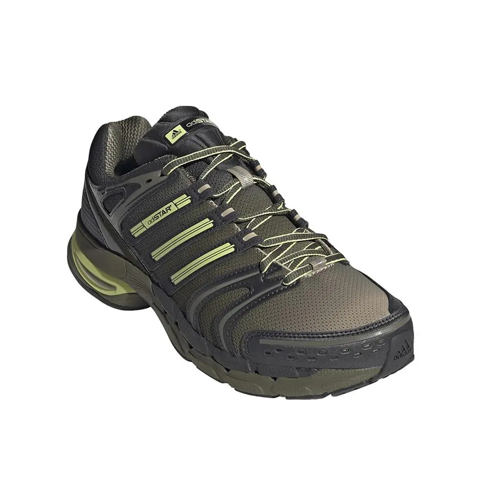 Adidas shoes - adidas Adistar Control 5 - Adistar Control - SB1158-KI8591 - White (UPC: 198321184124) 0