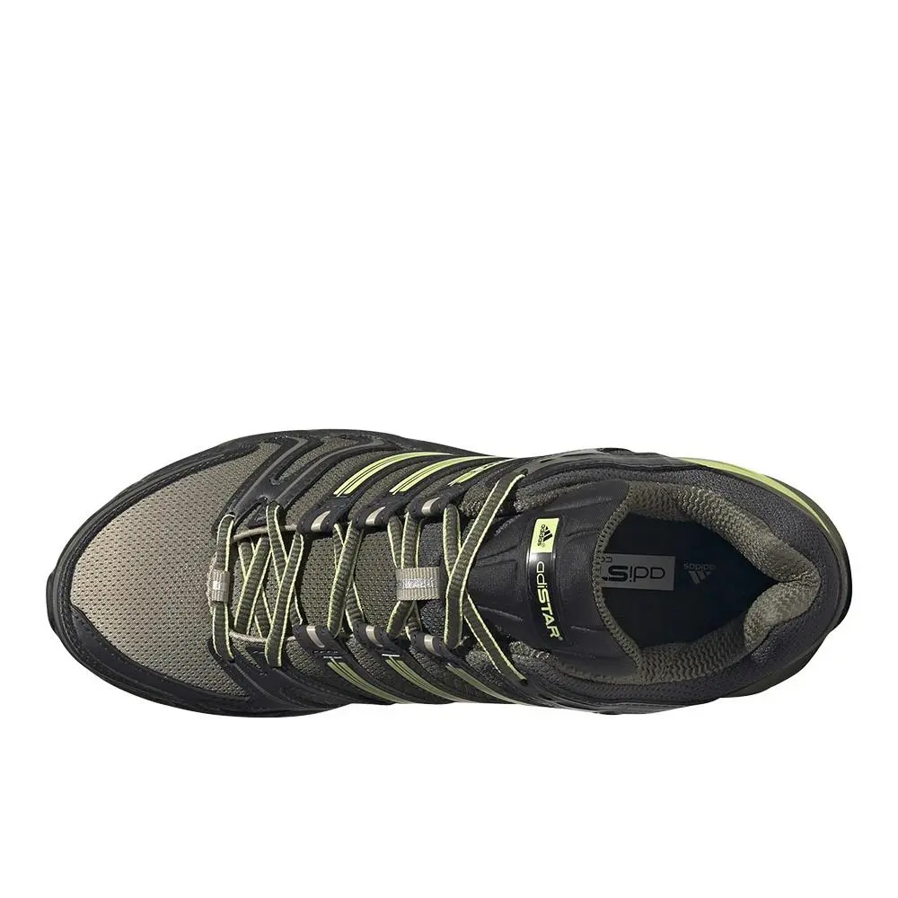 Adidas shoes - adidas Adistar Control 5 - Adistar Control - SB1158-KI8591 - White (UPC: 198321184124) 2