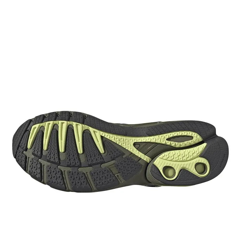Adidas shoes - adidas Adistar Control 5 - Adistar Control - SB1158-KI8591 - White (UPC: 198321184124) 3
