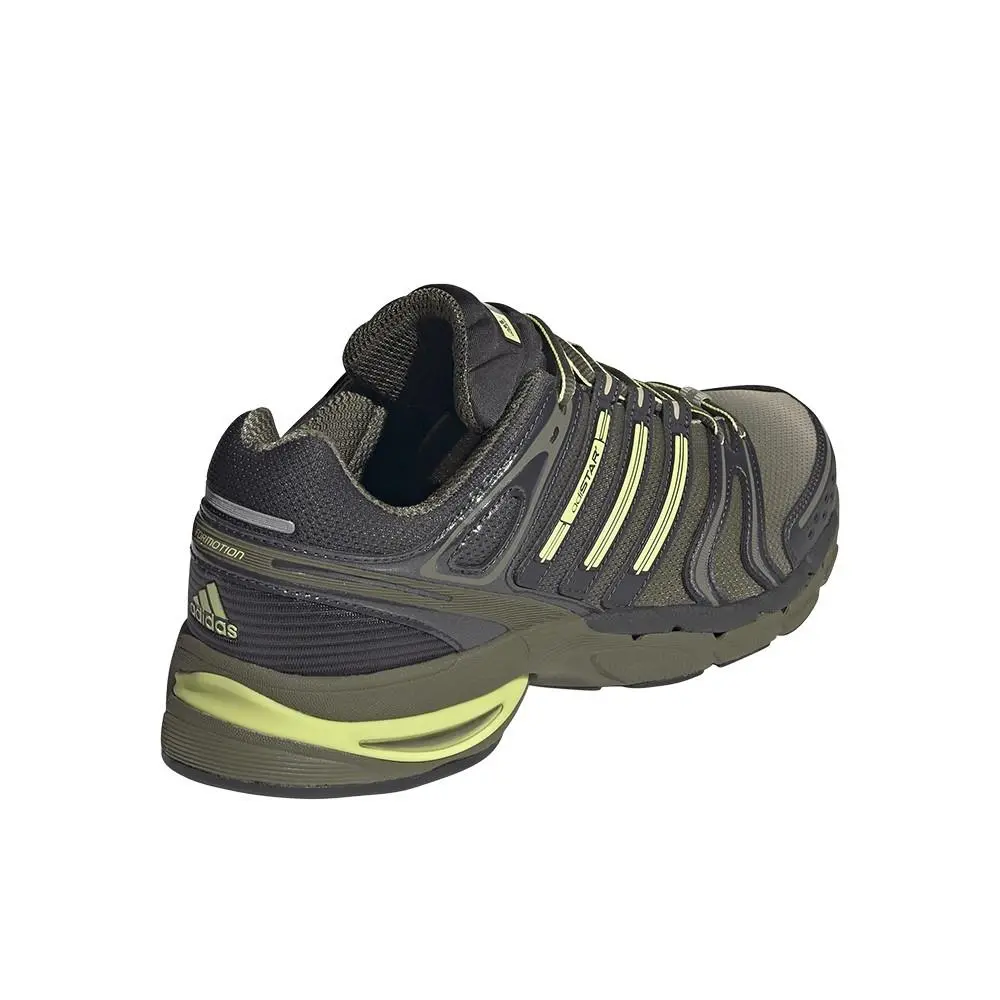 Adidas shoes - adidas Adistar Control 5 - Adistar Control - SB1158-KI8591 - White (UPC: 198321184124) 4