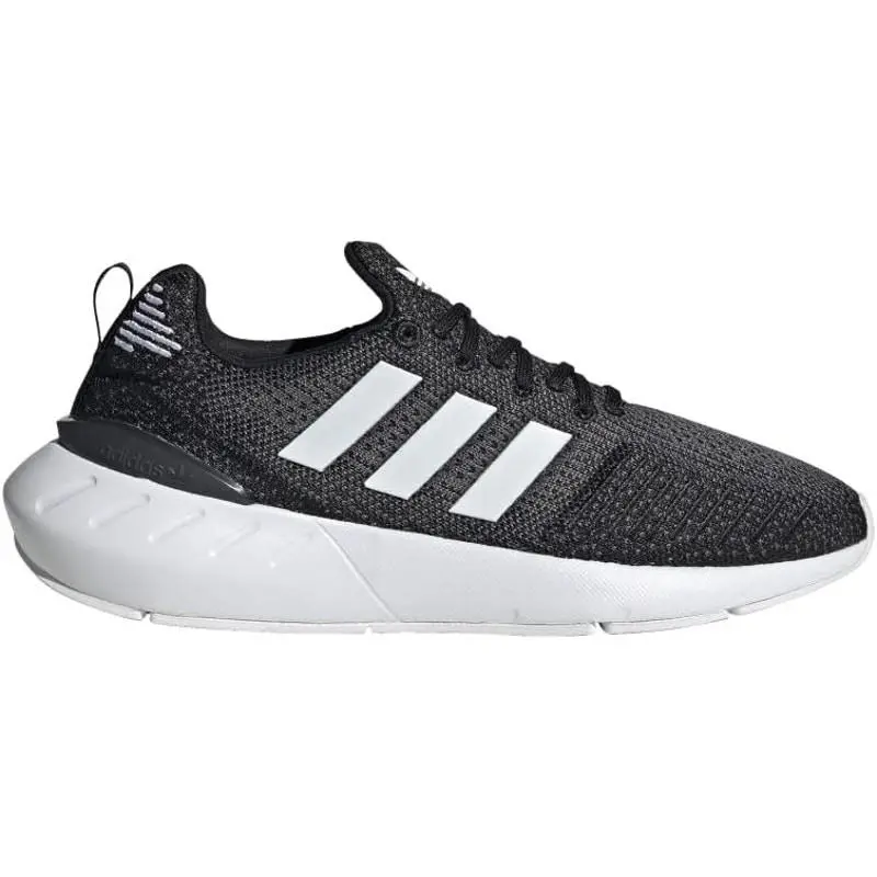 Adidas shoes - adidas Swift - Swift - GV7971 - Black 3