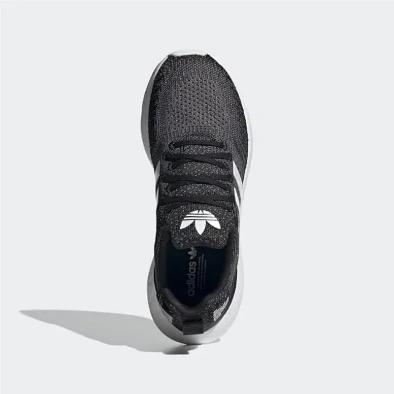 Adidas shoes - adidas Swift - Swift - GV7971 - Black 2