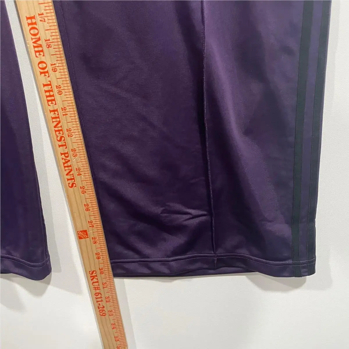 Adidas clothing - Purple 2