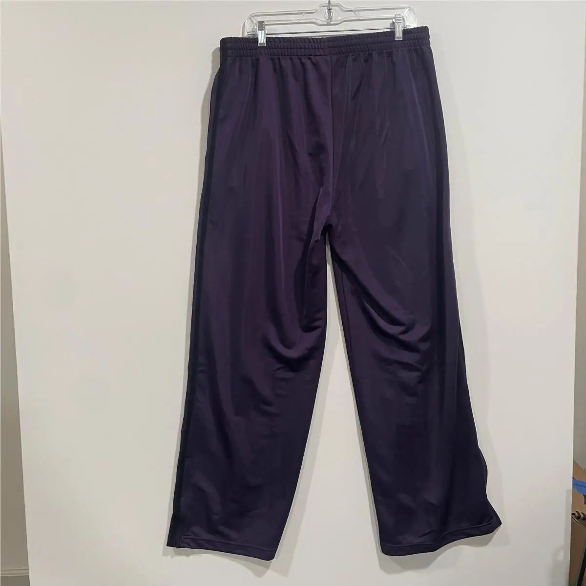 Adidas clothing - Purple 5