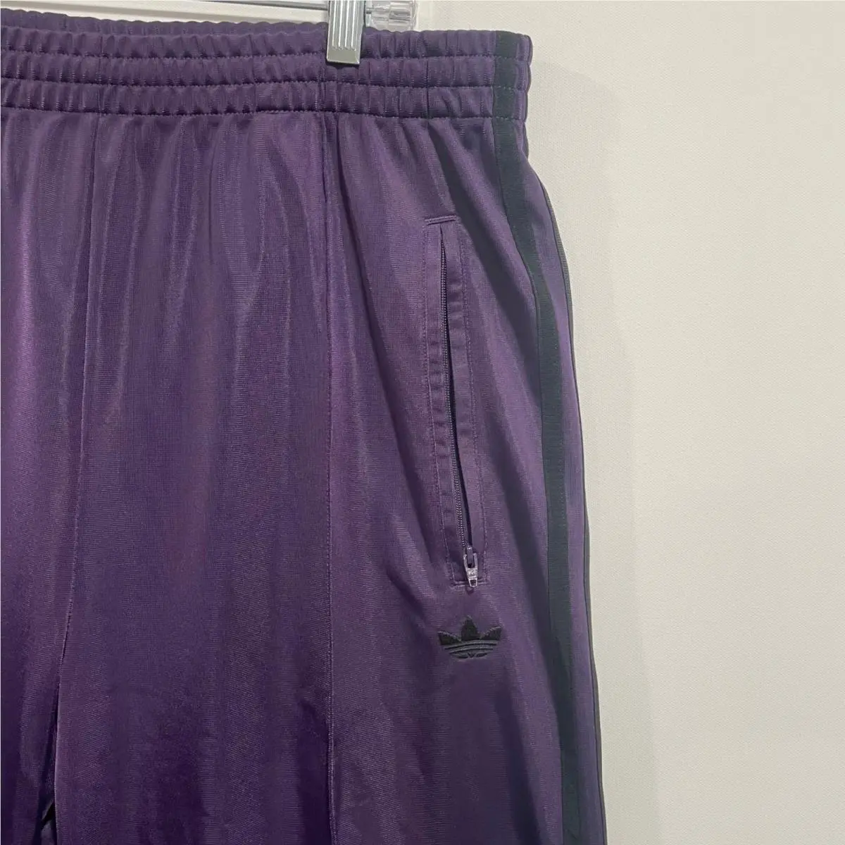 Adidas clothing - Purple 0