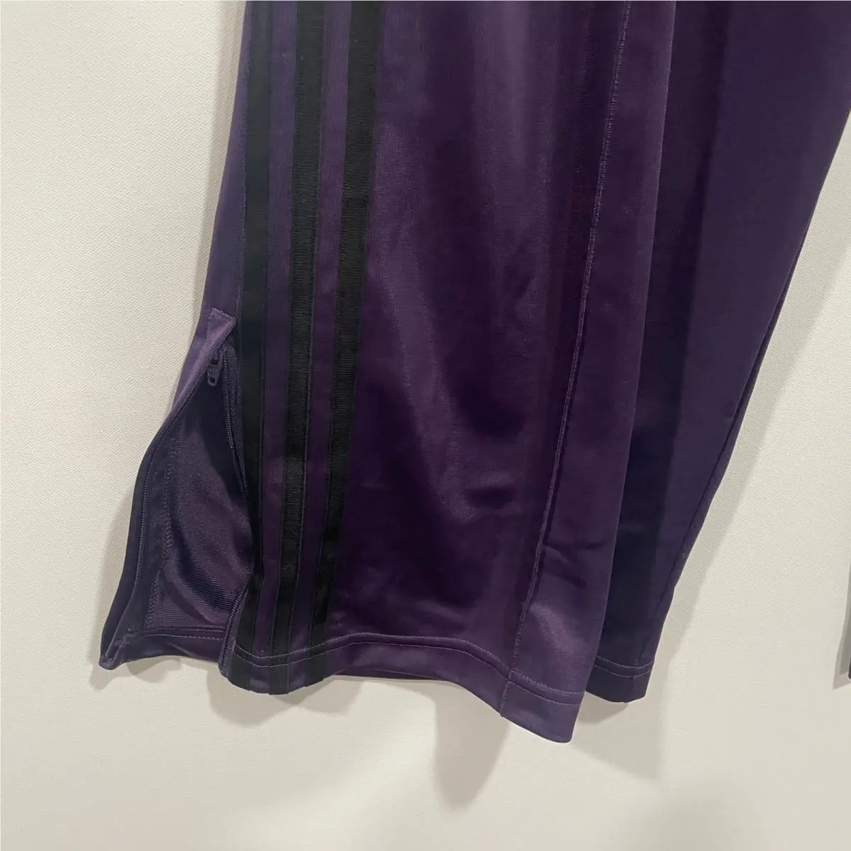 Adidas clothing - Purple 4