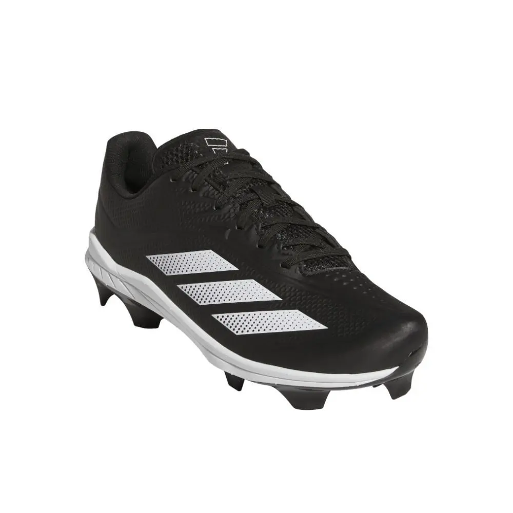 Adidas shoes - adidas Adizero Electric 2.0 Tpu Cleats - SB1158-JR7818 - Black (UPC: 197620136513) 0