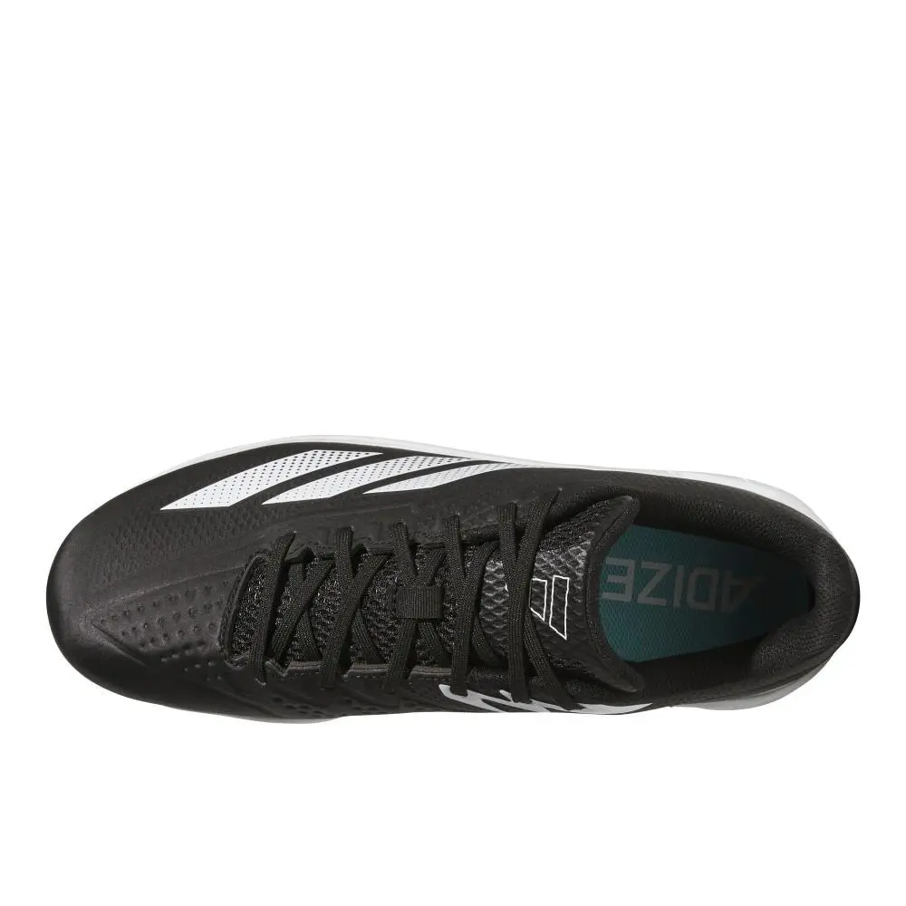 Adidas shoes - adidas Adizero Electric 2.0 Tpu Cleats - SB1158-JR7818 - Black (UPC: 197620136513) 2