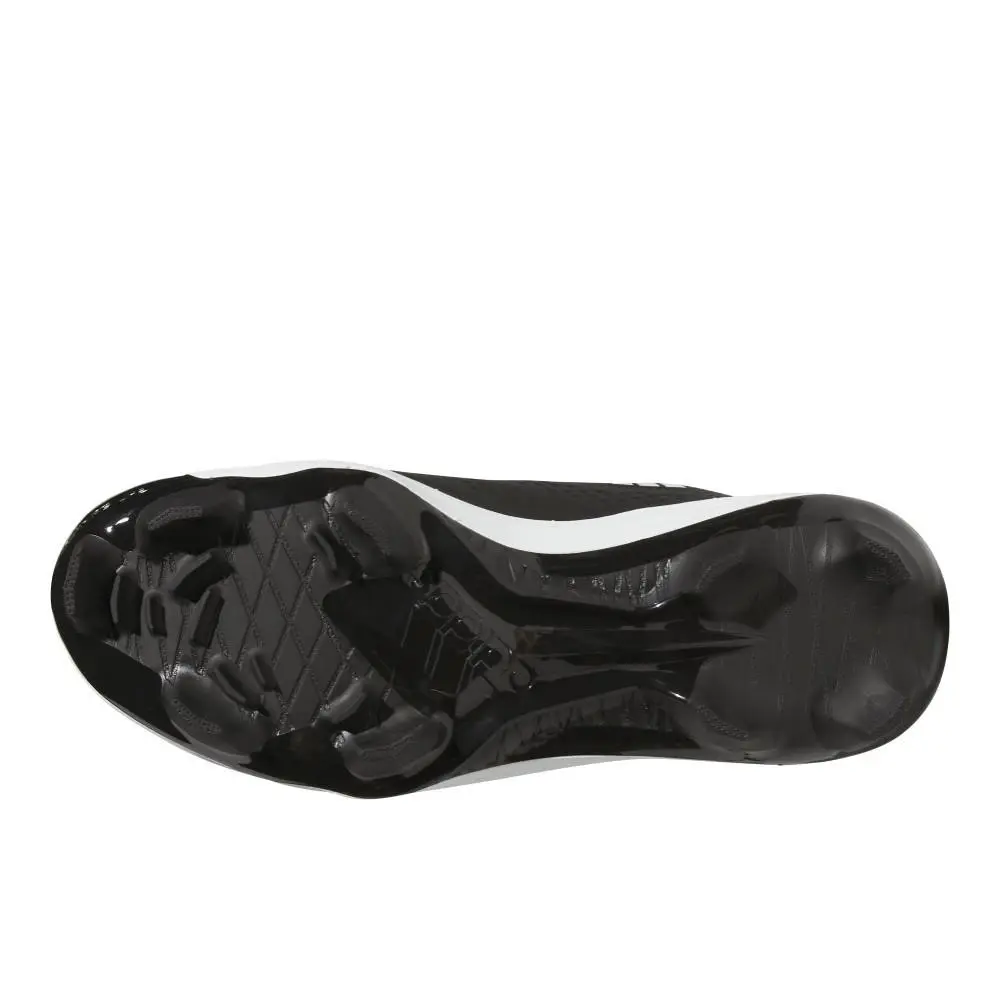 Adidas shoes - adidas Adizero Electric 2.0 Tpu Cleats - SB1158-JR7818 - Black (UPC: 197620136513) 3
