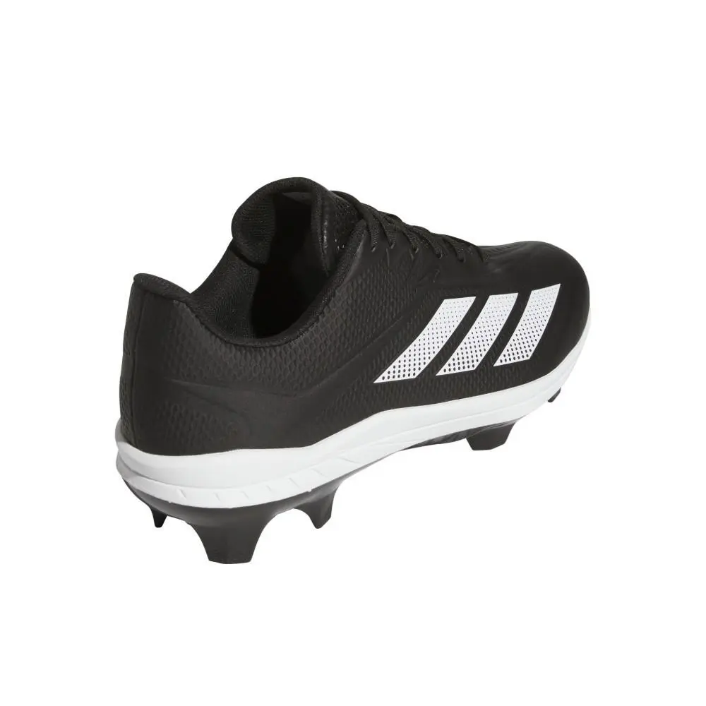 Adidas shoes - adidas Adizero Electric 2.0 Tpu Cleats - SB1158-JR7818 - Black (UPC: 197620136513) 4