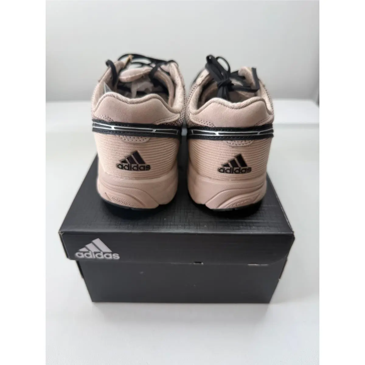 Adidas shoes - Adizero Adios OG W - Adizero Adios - Pink 3