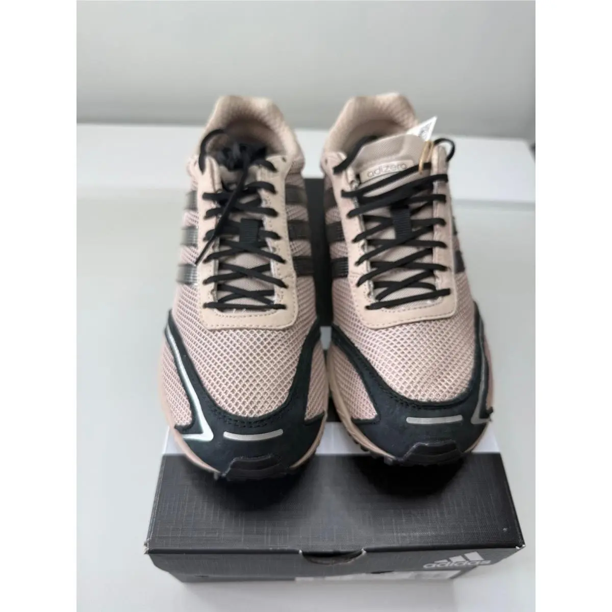 Adidas shoes - Adizero Adios OG W - Adizero Adios - Pink 5