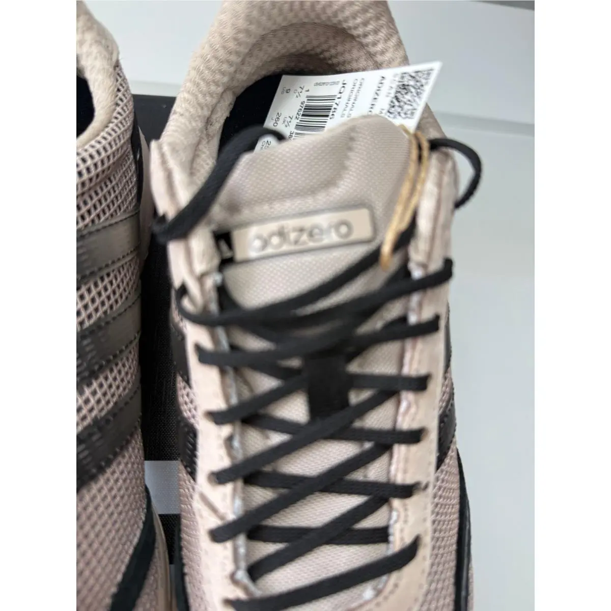 Adidas shoes - Adizero Adios OG W - Adizero Adios - Pink 4