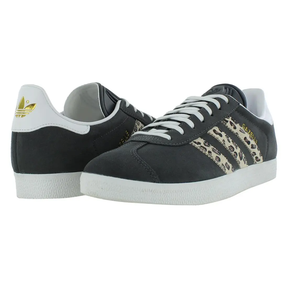 Adidas shoes - Grey Five/Wonder White/Core Black, Main: Grey (UPC: 196464738860) 0