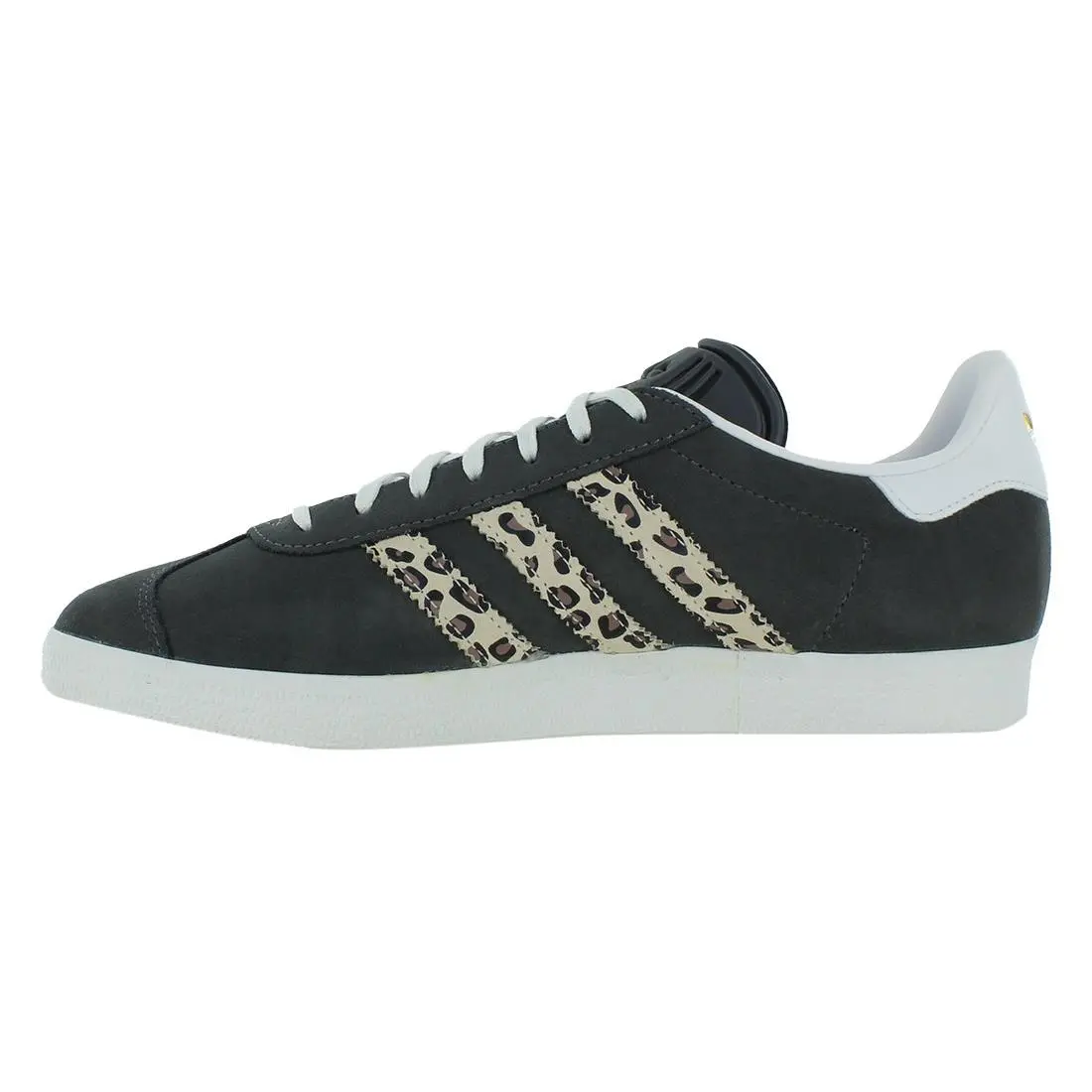 Adidas shoes - Grey Five/Wonder White/Core Black, Main: Grey (UPC: 196464738860) 1
