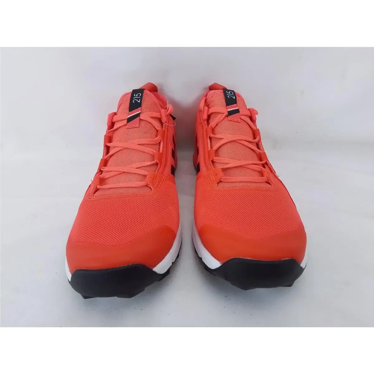 Adidas shoes - adidas TERREX Agravic - TERREX Agravic - s80865 - coral (UPC: 190309756378) 1