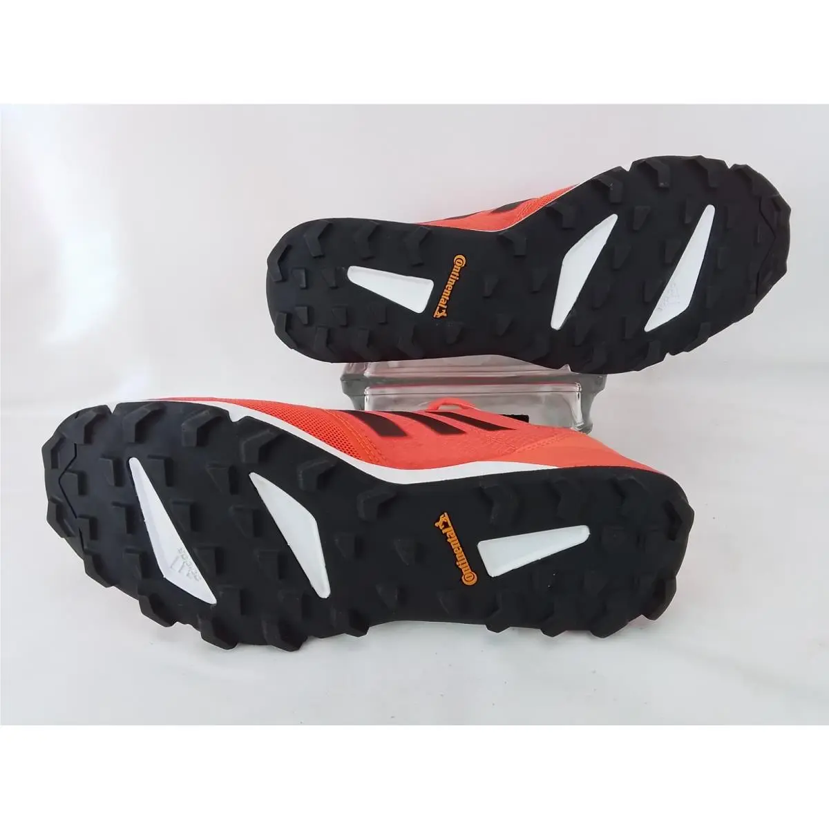 Adidas shoes - adidas TERREX Agravic - TERREX Agravic - s80865 - coral (UPC: 190309756378) 2