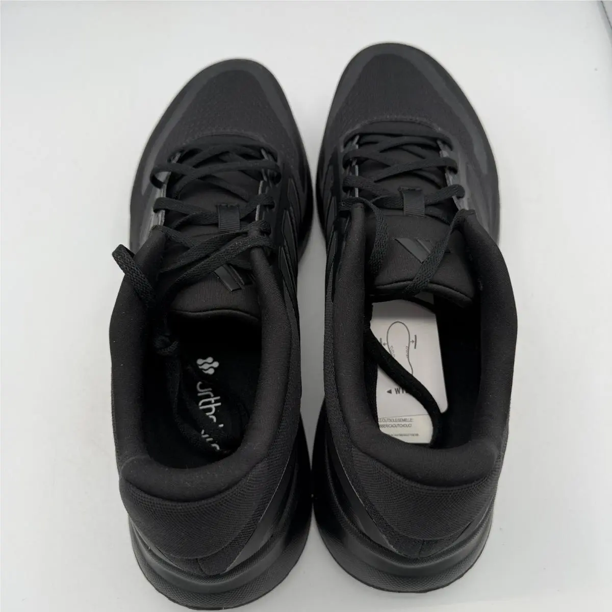 Adidas shoes - adidas Runfalcon 5 Wide - Runfalcon Wide - Black 1
