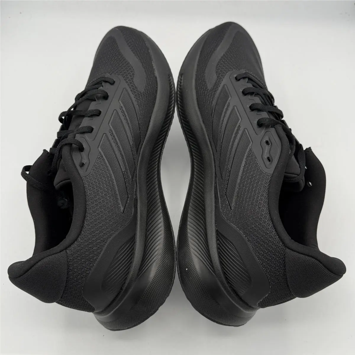Adidas shoes - adidas Runfalcon 5 Wide - Runfalcon Wide - Black 2