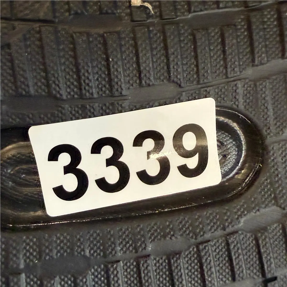 Adidas shoes - adidas Runfalcon 5 Wide - Runfalcon Wide - Black 5