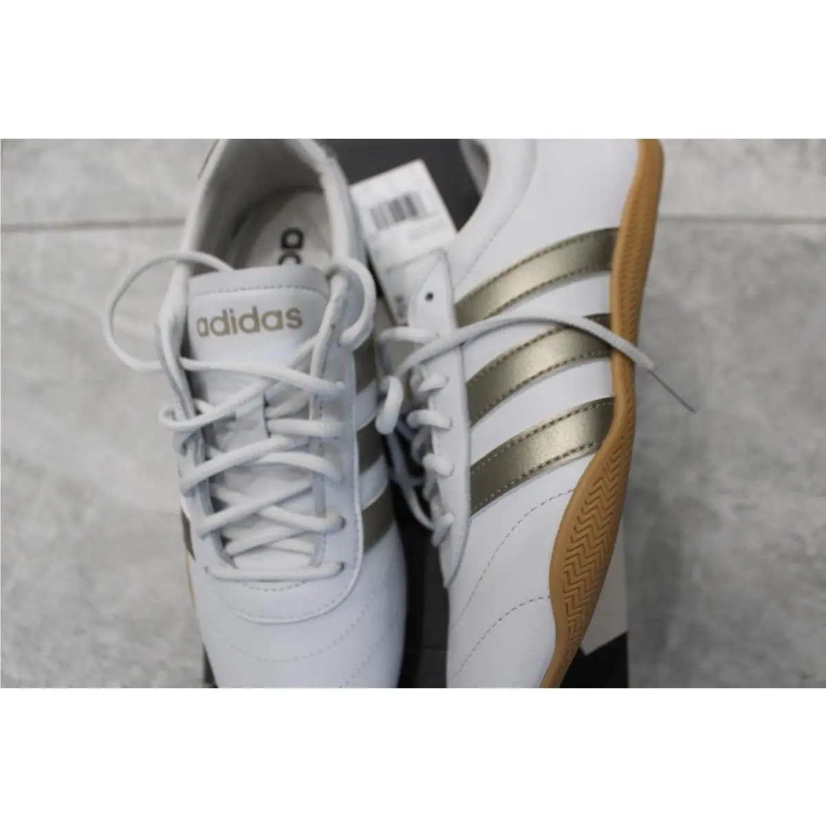 Adidas shoes - adidas Grand Court - Grand Court - JQ9685 - White (UPC: 197626497069) 2