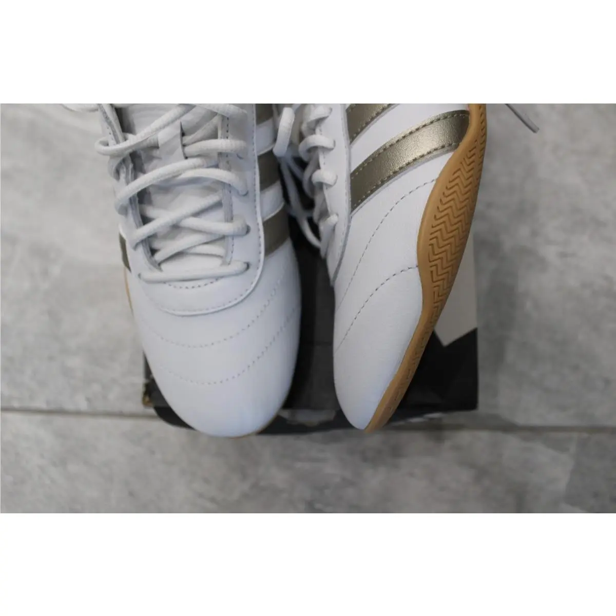 Adidas shoes - adidas Grand Court - Grand Court - JQ9685 - White (UPC: 197626497069) 0