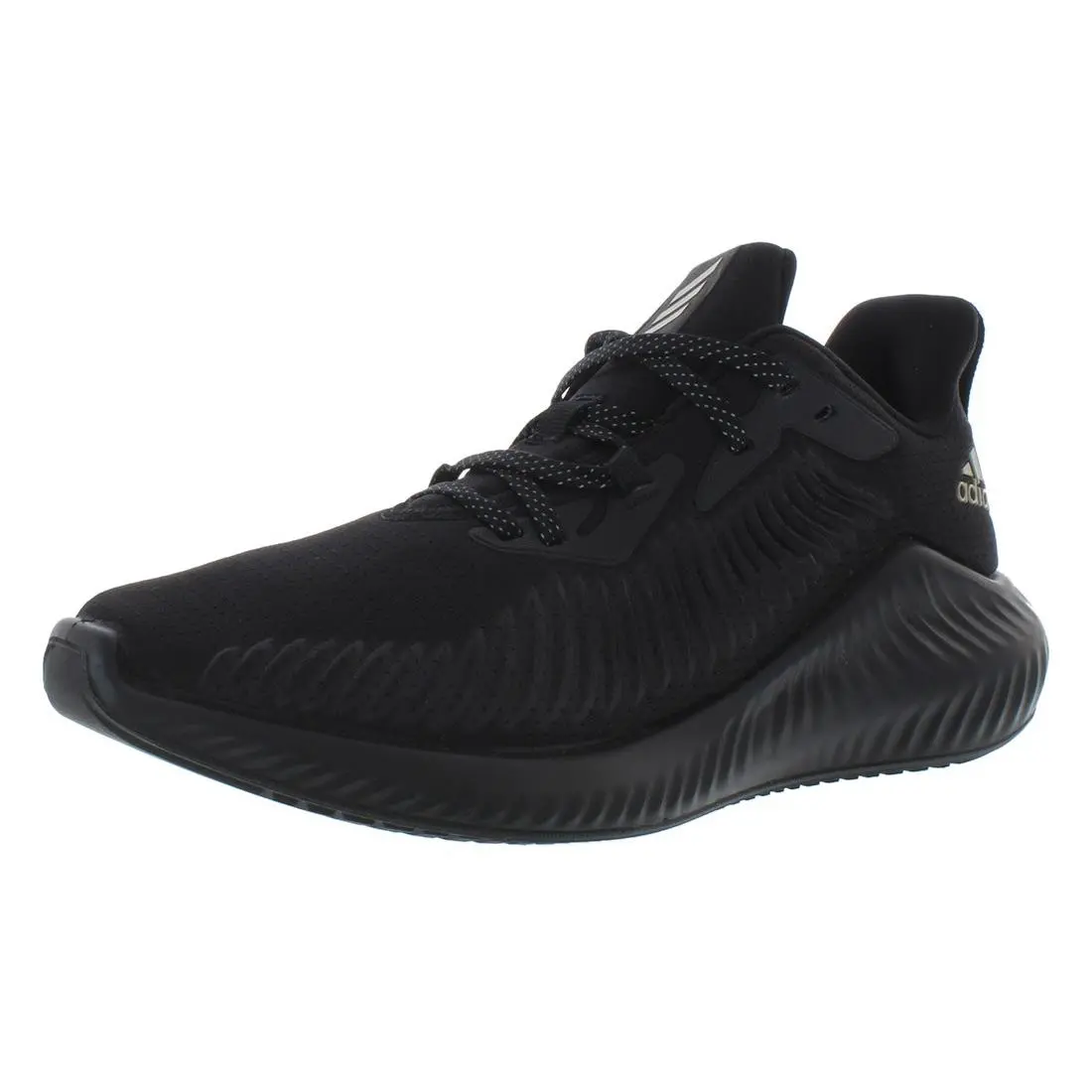 Adidas shoes - Black/Black, Main: Black (UPC: 192615157511) 0