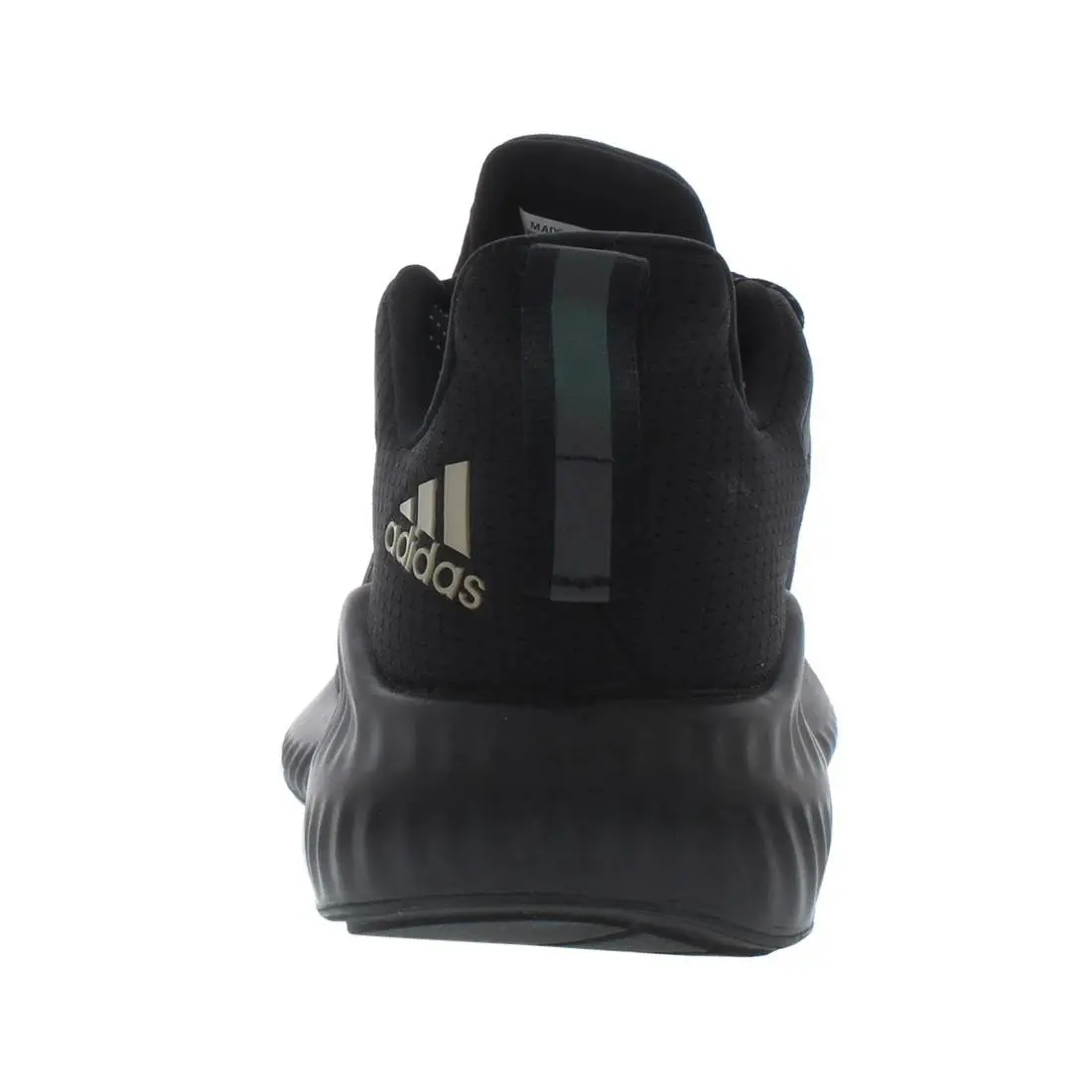 Adidas shoes - Black/Black, Main: Black (UPC: 192615157511) 2