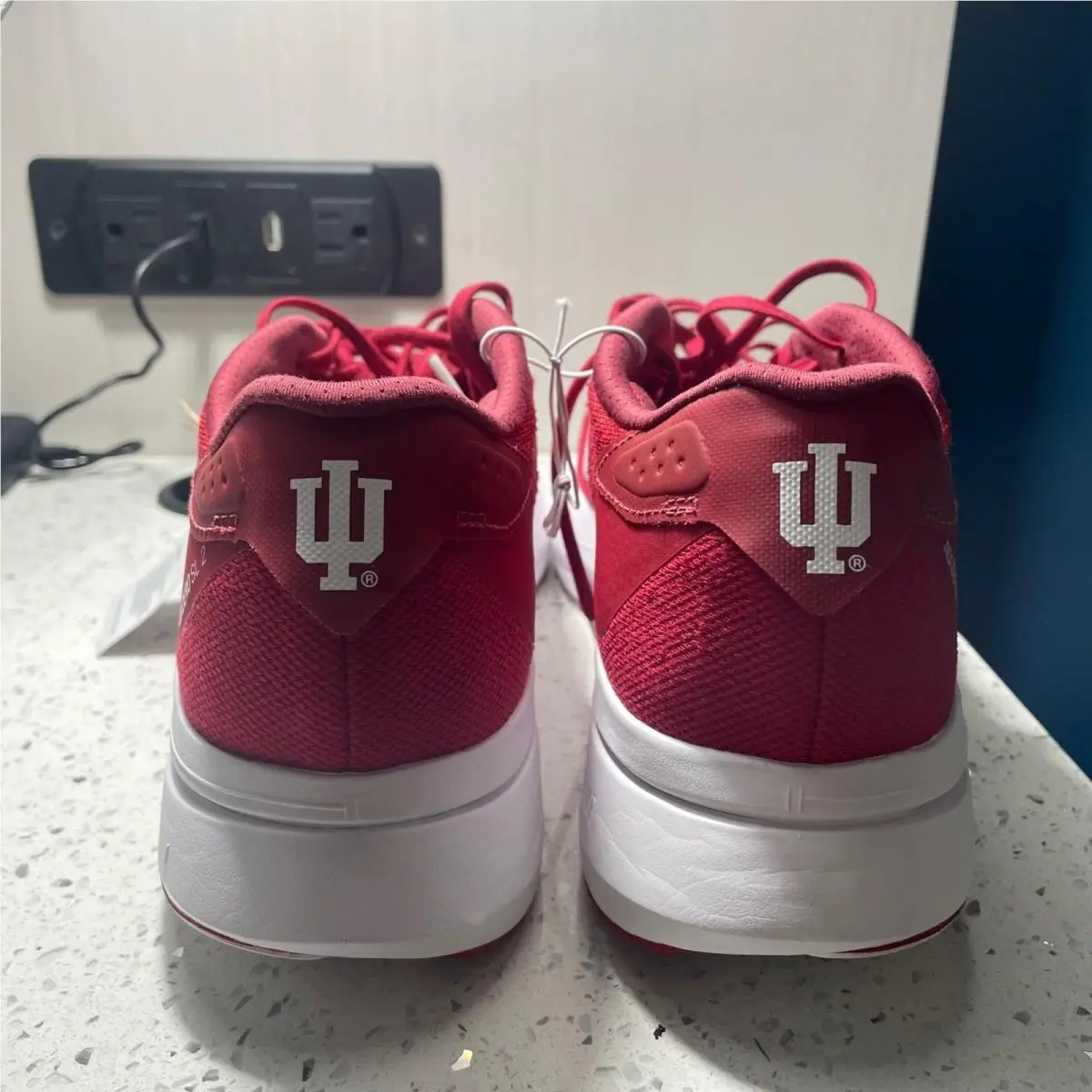 Adidas shoes - adidas Adizero SL 2 - Adizero - Red 3