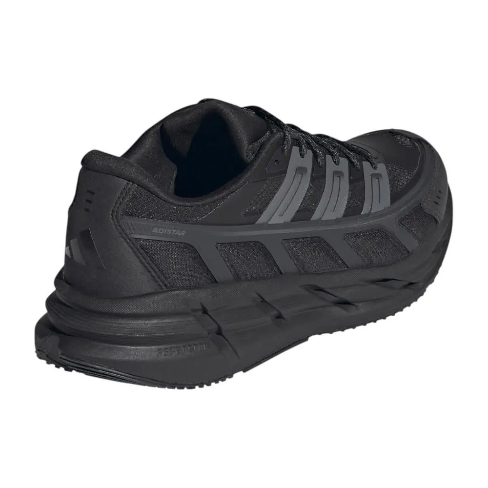 Adidas shoes - adidas Adistar Spw - Adistar Spw - SB1158-KJ7553 - Black (UPC: 198324299863) 4