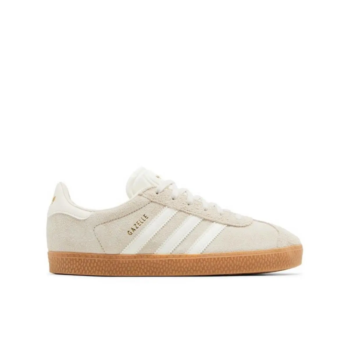 Adidas shoes - adidas Gazelle - Gazelle - White 0
