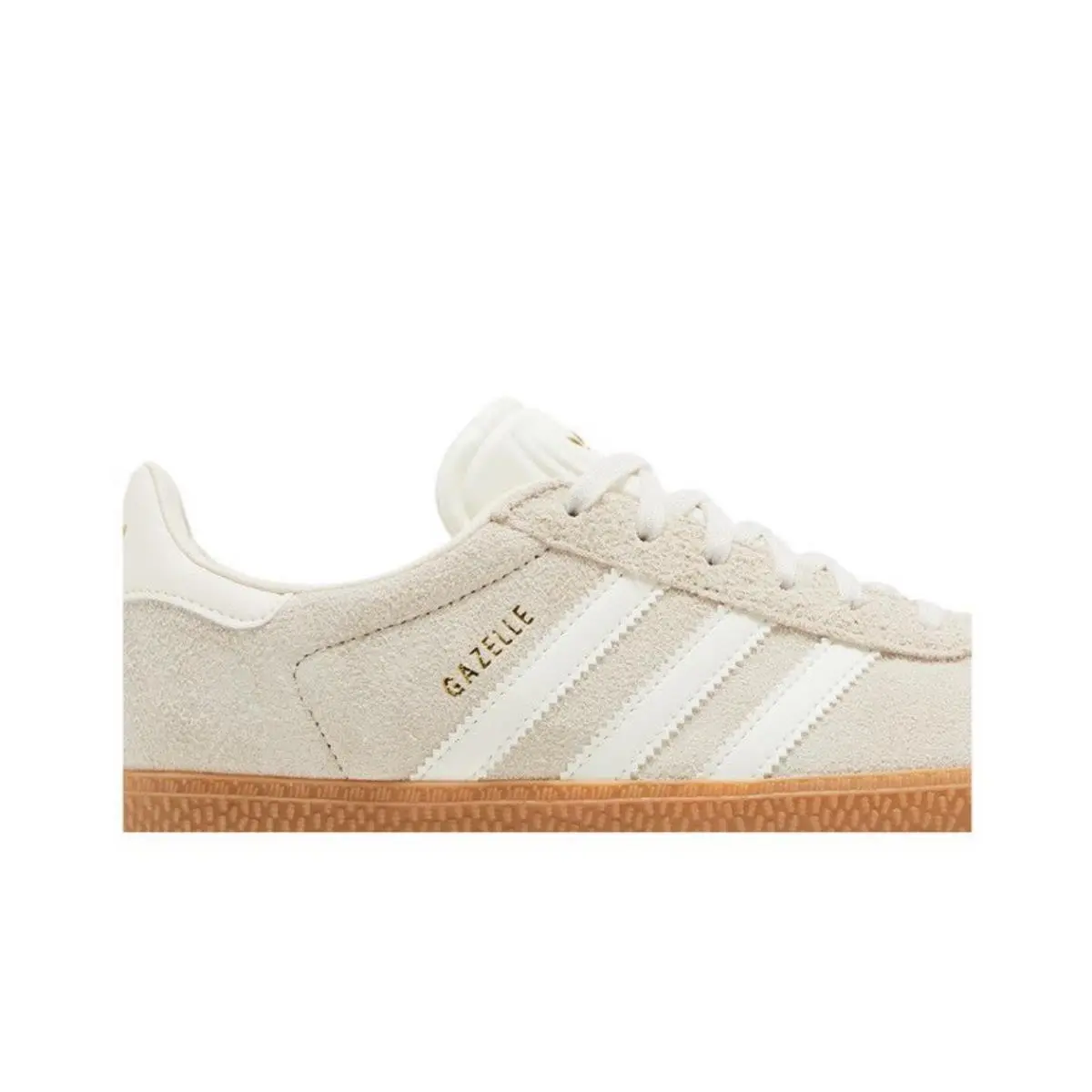 Adidas shoes - adidas Gazelle - Gazelle - White 1
