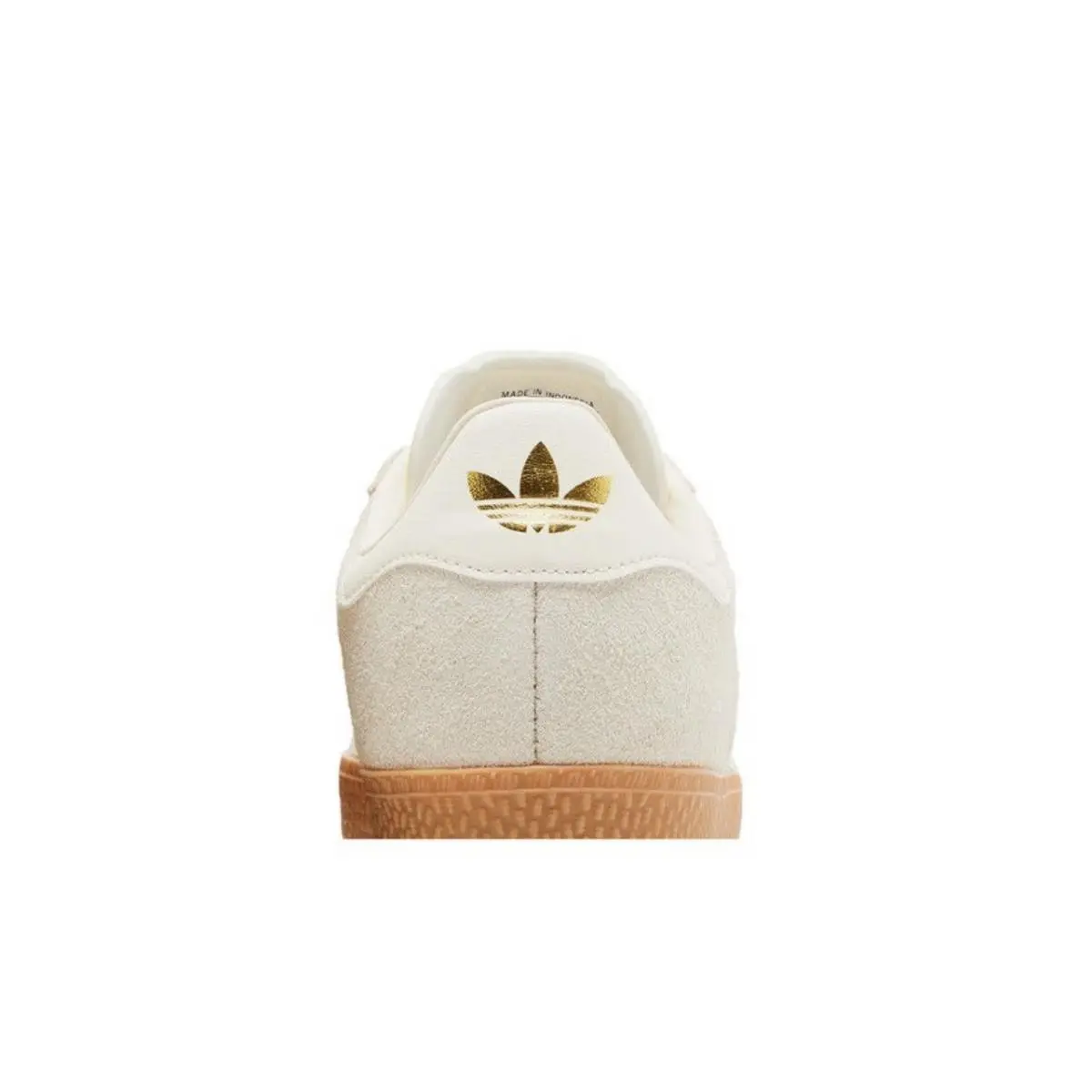Adidas shoes - adidas Gazelle - Gazelle - White 3