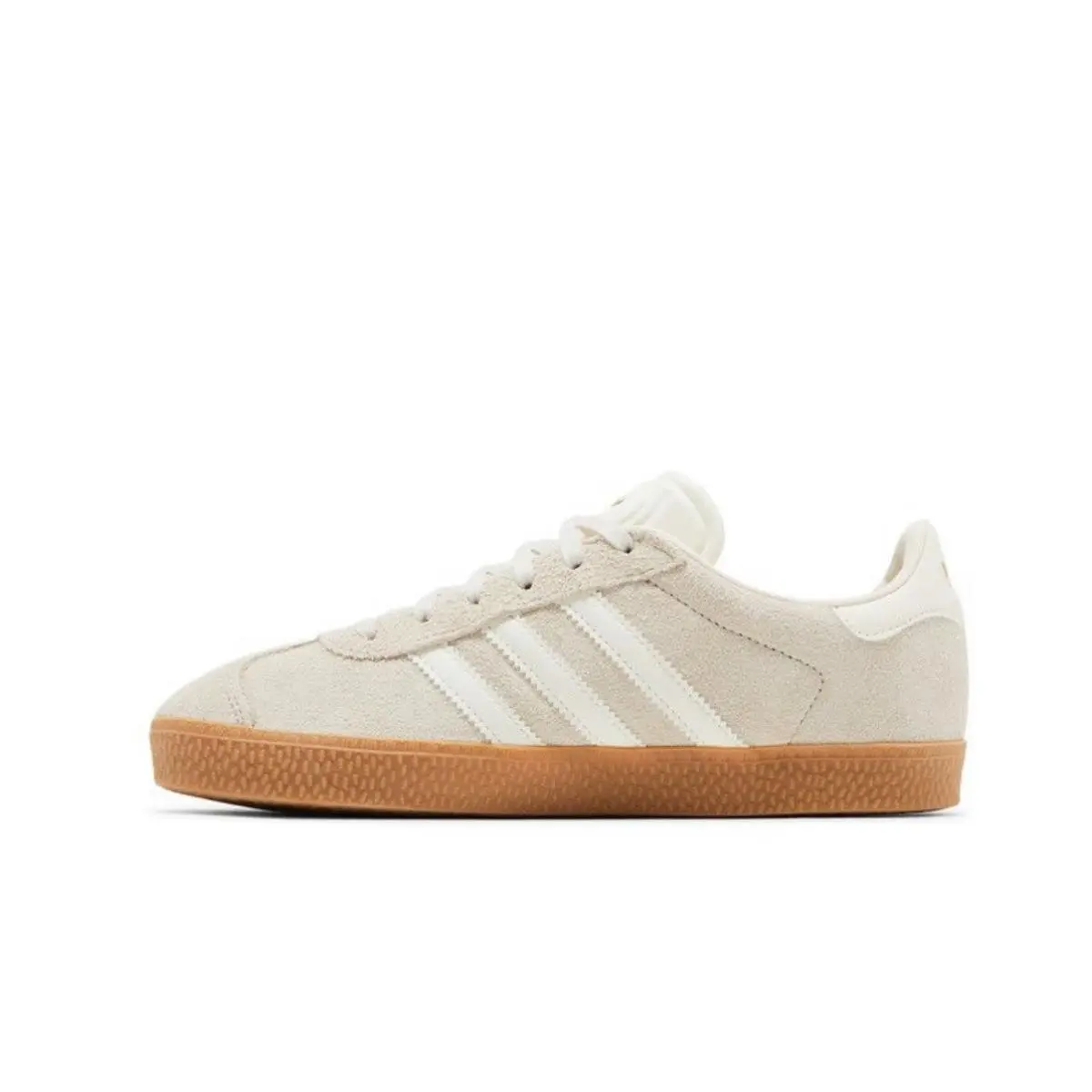 Adidas shoes - adidas Gazelle - Gazelle - White 5