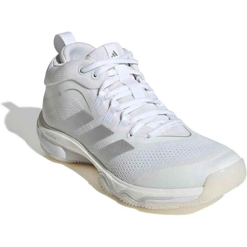 Crazyflight 7 Mid Women`s Size 7 Volleyball Sneakers by Adidas