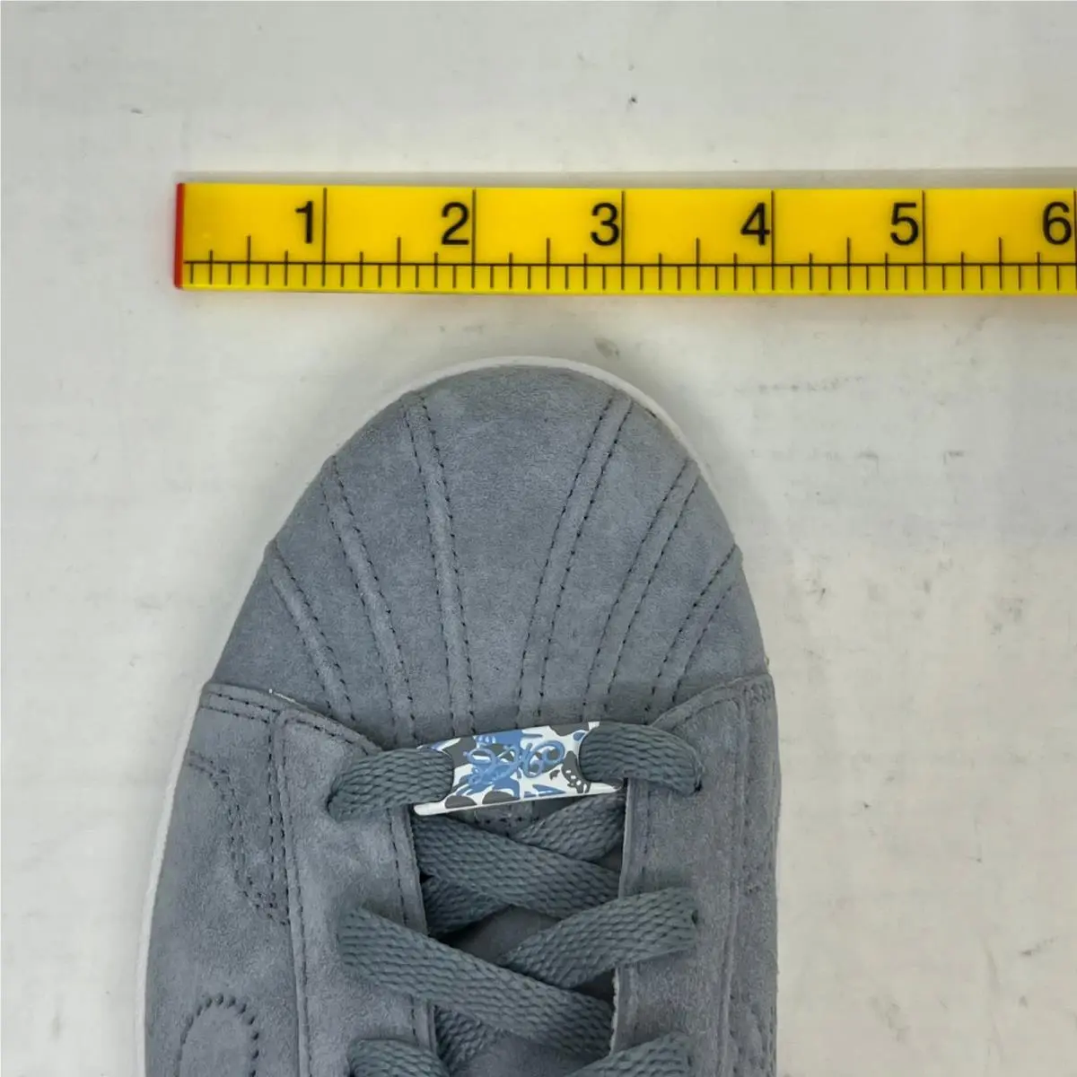 Adidas shoes - Missy Remix Lo - Missy Remix - 115822 - Silver 18