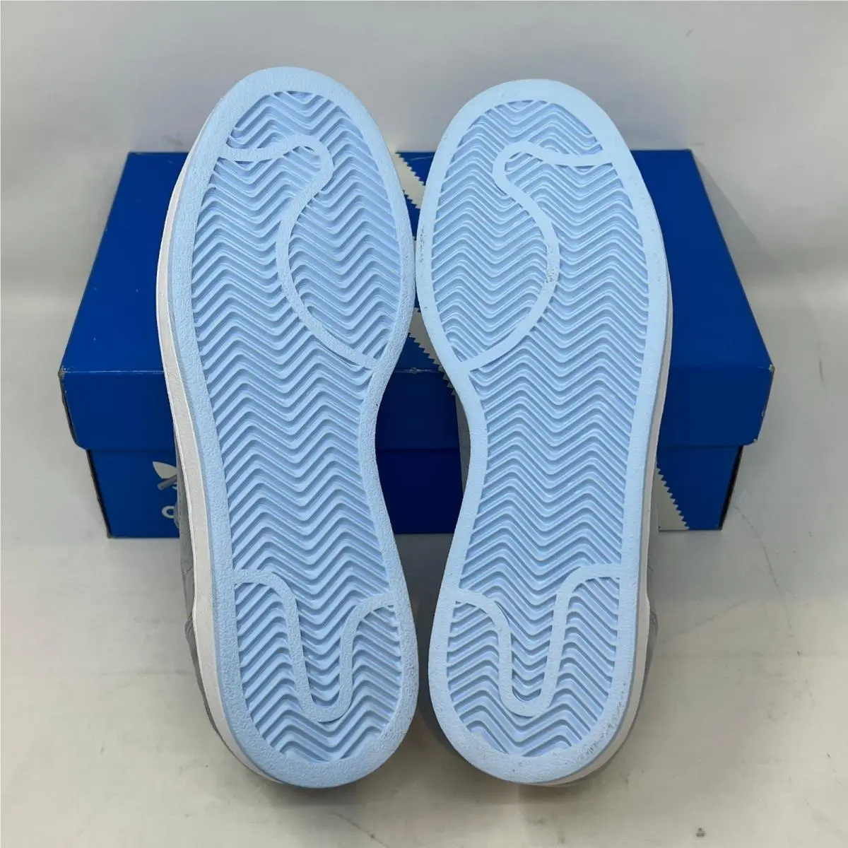 Adidas shoes - Missy Remix Lo - Missy Remix - 115822 - Silver 19