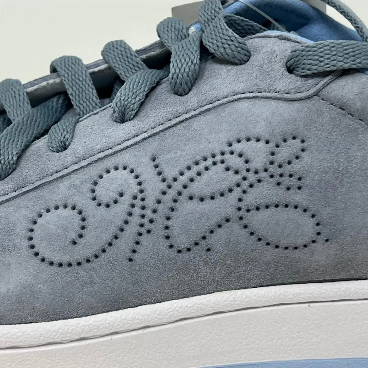 Adidas shoes - Missy Remix Lo - Missy Remix - 115822 - Silver 6