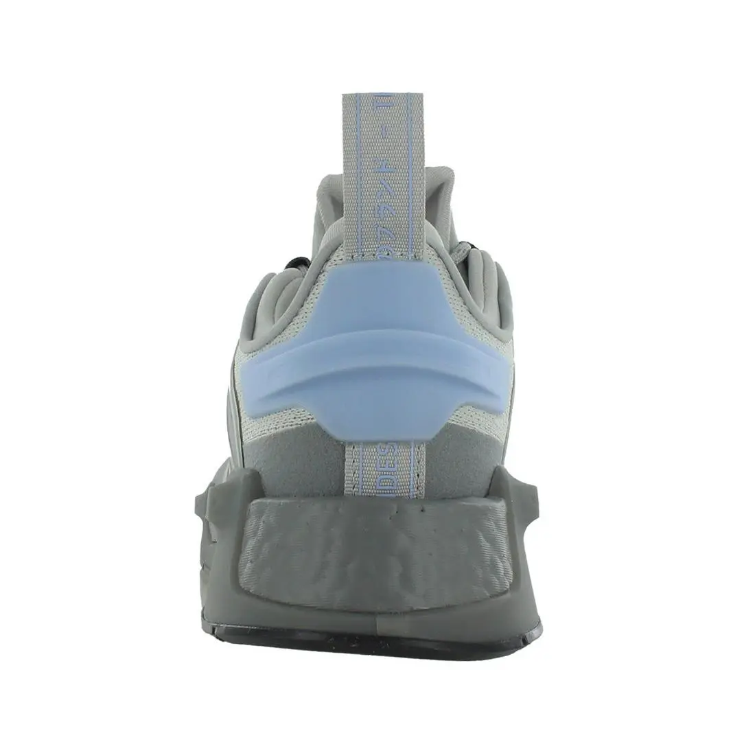Adidas shoes - Grey Two/Grey Three/Blue Dawn, Main: Grey (UPC: 195747692783) 2