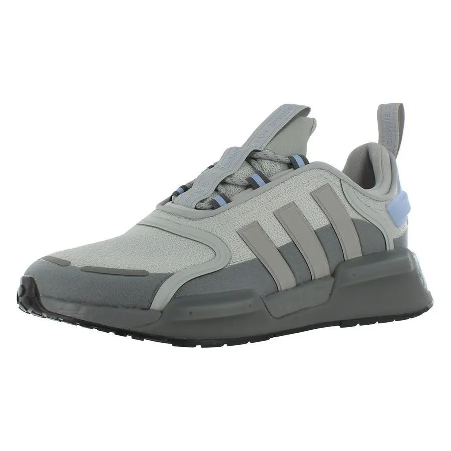 Adidas shoes - Grey Two/Grey Three/Blue Dawn, Main: Grey (UPC: 195747692783) 3